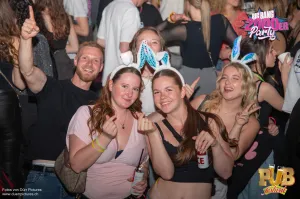 Pub Festival | Wetzikon Big Bang 2000er Party