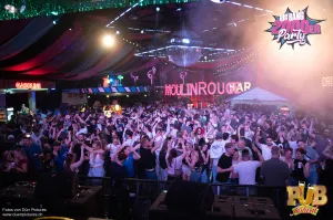 Pub Festival | Wetzikon Big Bang 2000er Party