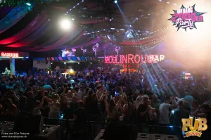 Pub Festival | Wetzikon Big Bang 2000er Party