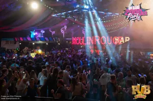 Pub Festival | Wetzikon Big Bang 2000er Party