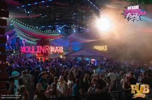 Pub Festival | Wetzikon Big Bang 2000er Party