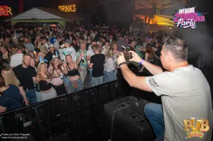 Pub Festival | Wetzikon Big Bang 2000er Party