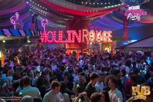 Pub Festival | Wetzikon Big Bang 2000er Party