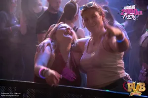 Pub Festival | Wetzikon Big Bang 2000er Party