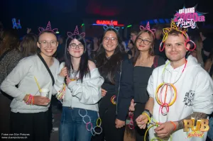 Pub Festival | Wetzikon Big Bang 2000er Party