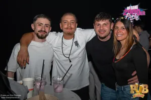 Pub Festival | Wetzikon Big Bang 2000er Party