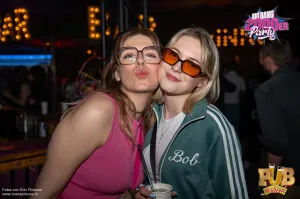 Pub Festival | Wetzikon Big Bang 2000er Party