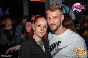 Pub Festival | Wetzikon Big Bang 2000er Party