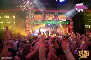 Pub Festival | Wetzikon Big Bang 2000er Party