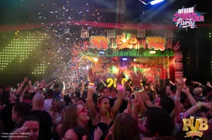 Pub Festival | Wetzikon Big Bang 2000er Party