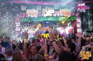 Pub Festival | Wetzikon Big Bang 2000er Party