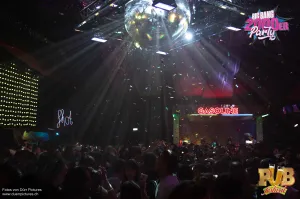 Pub Festival | Wetzikon Big Bang 2000er Party