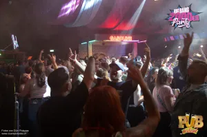 Pub Festival | Wetzikon Big Bang 2000er Party