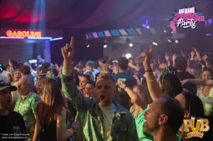 Pub Festival | Wetzikon Big Bang 2000er Party
