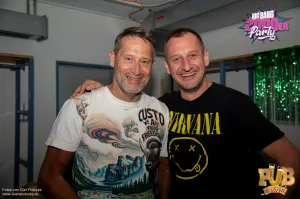 Pub Festival | Wetzikon Big Bang 2000er Party