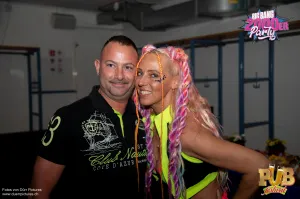 Pub Festival | Wetzikon Big Bang 2000er Party