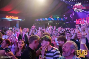 Pub Festival | Wetzikon Big Bang 2000er Party