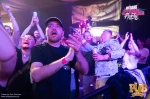Pub Festival | Wetzikon Big Bang 2000er Party