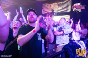 Pub Festival | Wetzikon Big Bang 2000er Party
