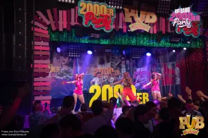 Pub Festival | Wetzikon Big Bang 2000er Party
