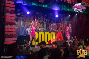 Pub Festival | Wetzikon Big Bang 2000er Party