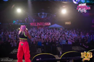 Pub Festival | Wetzikon Big Bang 2000er Party
