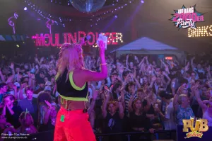Pub Festival | Wetzikon Big Bang 2000er Party