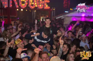 Pub Festival | Wetzikon Big Bang 2000er Party