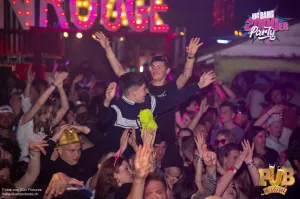 Pub Festival | Wetzikon Big Bang 2000er Party