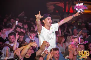 Pub Festival | Wetzikon Big Bang 2000er Party