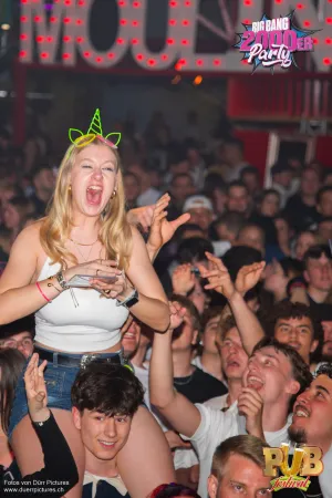 Pub Festival | Wetzikon Big Bang 2000er Party