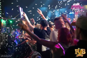 Pub Festival | Wetzikon Big Bang 2000er Party
