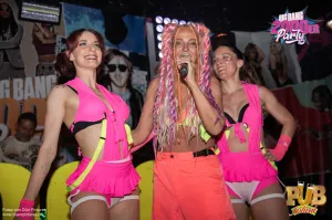 Pub Festival | Wetzikon Big Bang 2000er Party