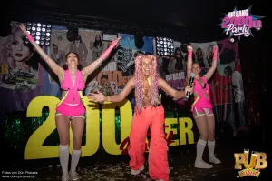 Pub Festival | Wetzikon Big Bang 2000er Party