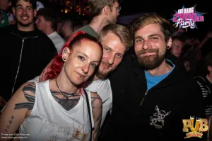 Pub Festival | Wetzikon Big Bang 2000er Party