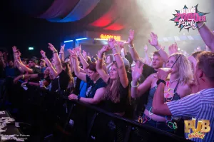 Pub Festival | Wetzikon Big Bang 2000er Party