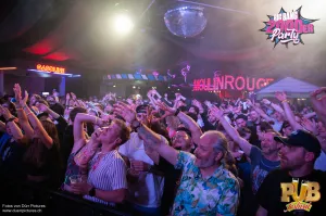 Pub Festival | Wetzikon Big Bang 2000er Party
