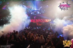 Pub Festival | Wetzikon Big Bang 2000er Party