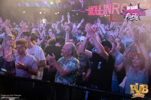Pub Festival | Wetzikon Big Bang 2000er Party
