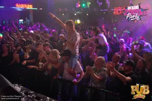 Pub Festival | Wetzikon Big Bang 2000er Party