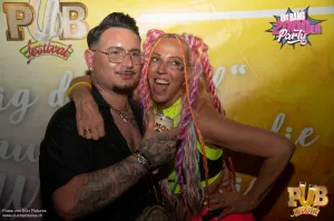 Pub Festival | Wetzikon Big Bang 2000er Party