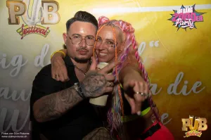 Pub Festival | Wetzikon Big Bang 2000er Party
