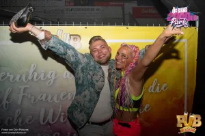 Pub Festival | Wetzikon Big Bang 2000er Party
