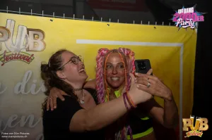 Pub Festival | Wetzikon Big Bang 2000er Party