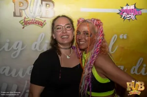 Pub Festival | Wetzikon Big Bang 2000er Party