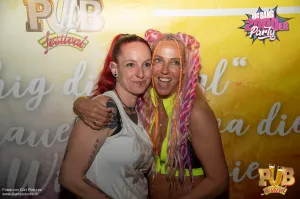 Pub Festival | Wetzikon Big Bang 2000er Party