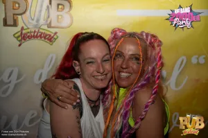 Pub Festival | Wetzikon Big Bang 2000er Party