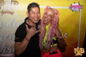 Pub Festival | Wetzikon Big Bang 2000er Party