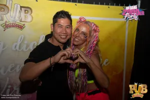 Pub Festival | Wetzikon Big Bang 2000er Party