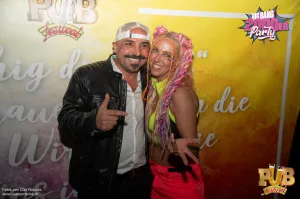 Pub Festival | Wetzikon Big Bang 2000er Party